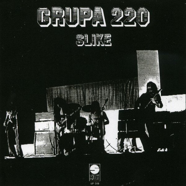Slike cover art