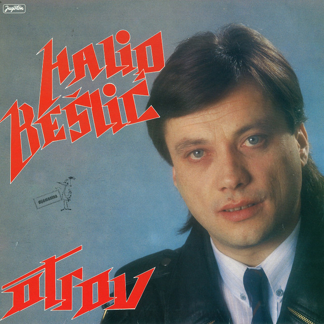 Otrov cover art