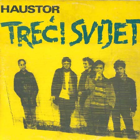 Treći svijet cover art
