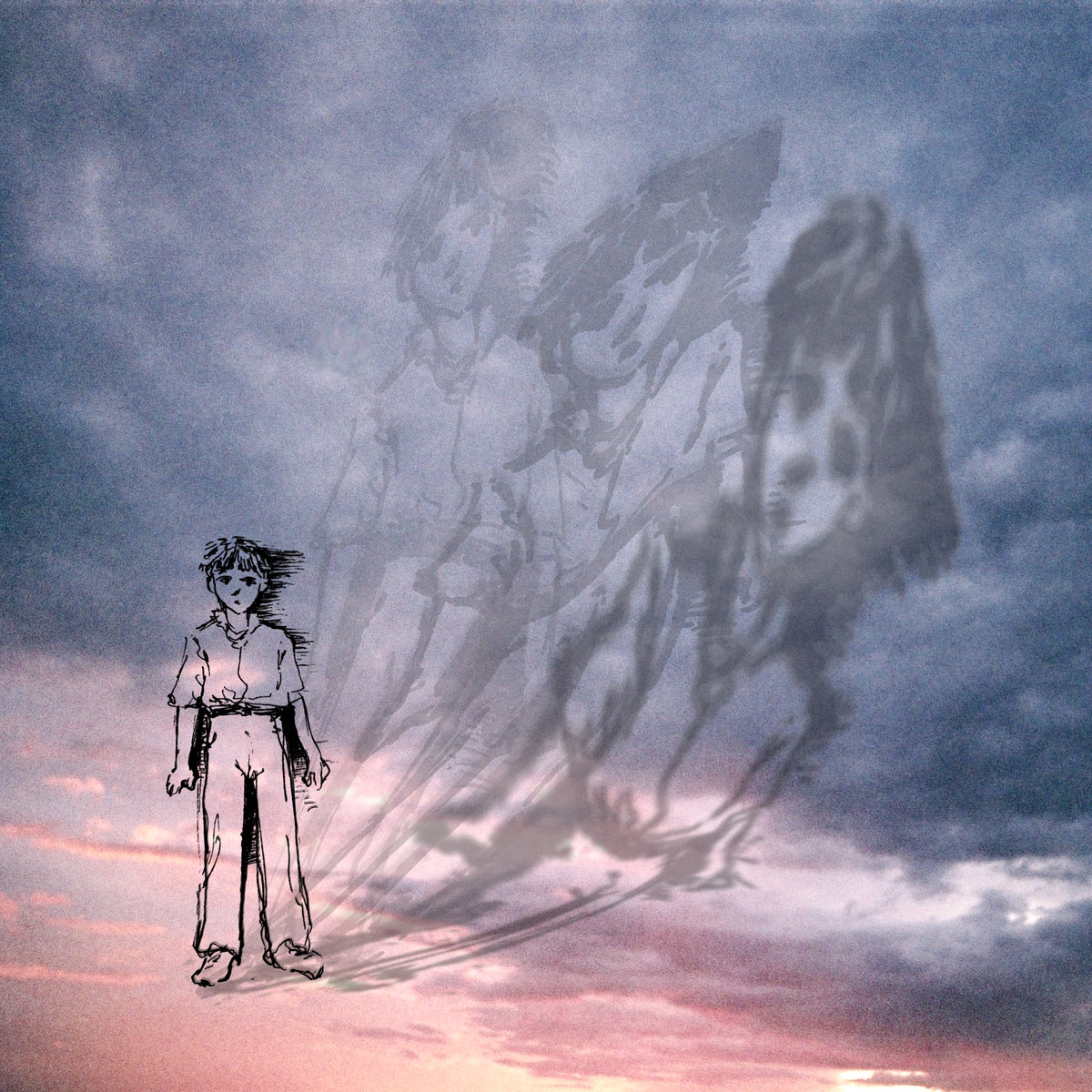These Fading Years cover art