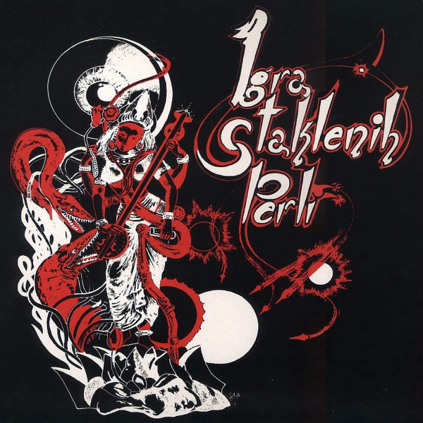 Igra staklenih perli cover art
