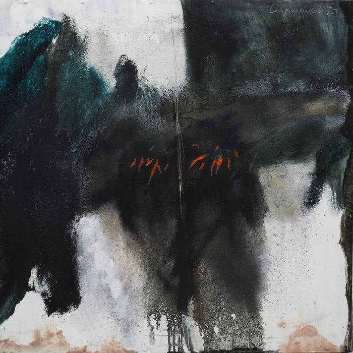 III cover art