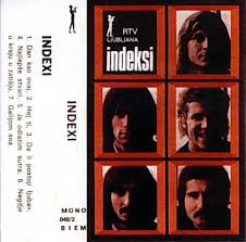 Indeksi cover art