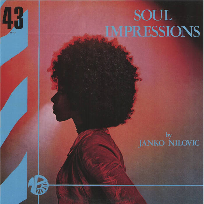 Soul Impressions cover art