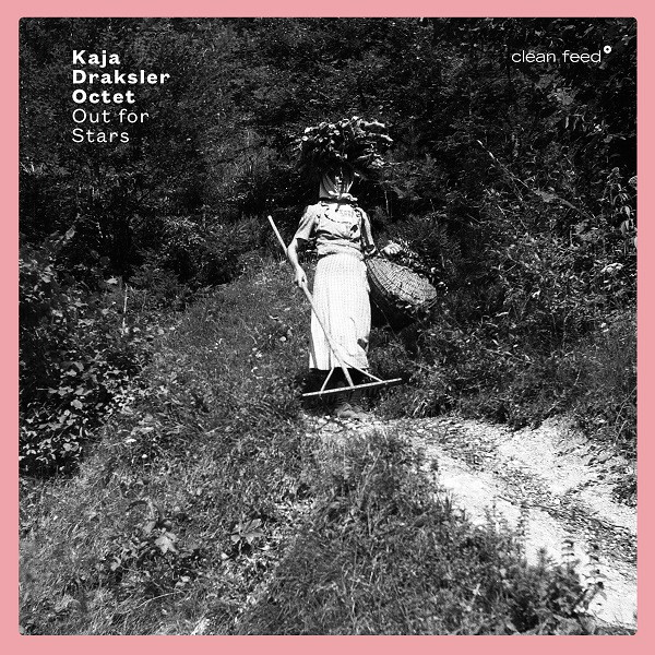 Out For Stars cover art