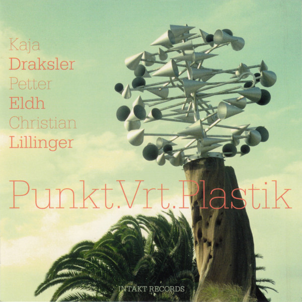 Punkt.Vrt.Plastik cover art
