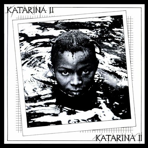 Katarina II cover art