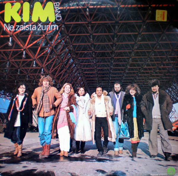 Ne, zaista žurim cover art