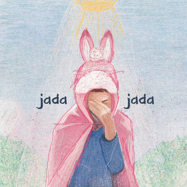 Jada jada cover art