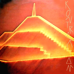 Kontraritam cover art