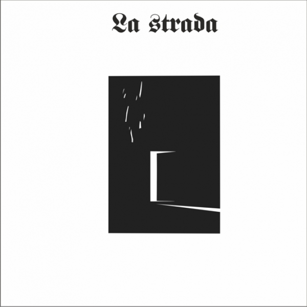 La Strada cover art