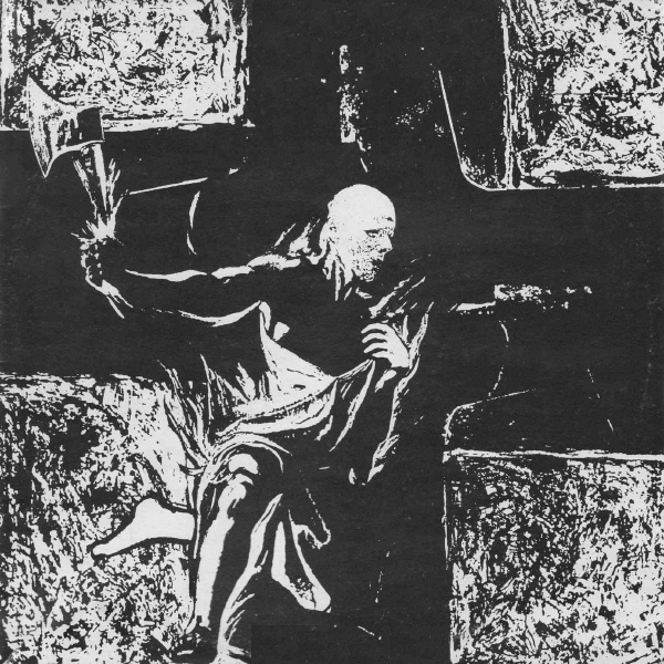 Laibach cover art