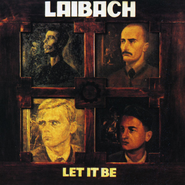 Let It Be cover art