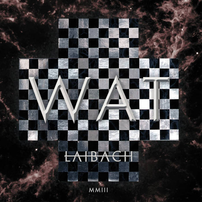 WAT cover art