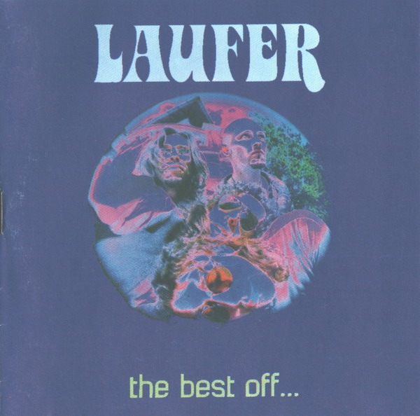 The Best Off... cover art