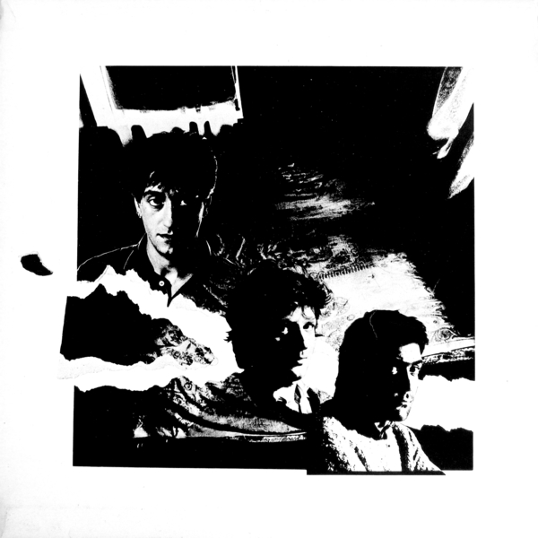 (∞) cover art