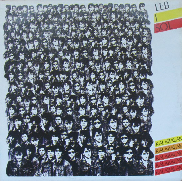 Kalabalak cover art