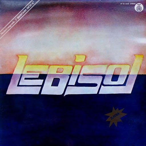 Leb i sol 2 cover art