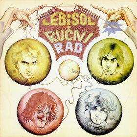 Ručni rad cover art