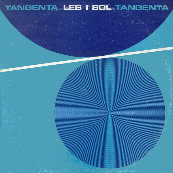 Tangenta cover art