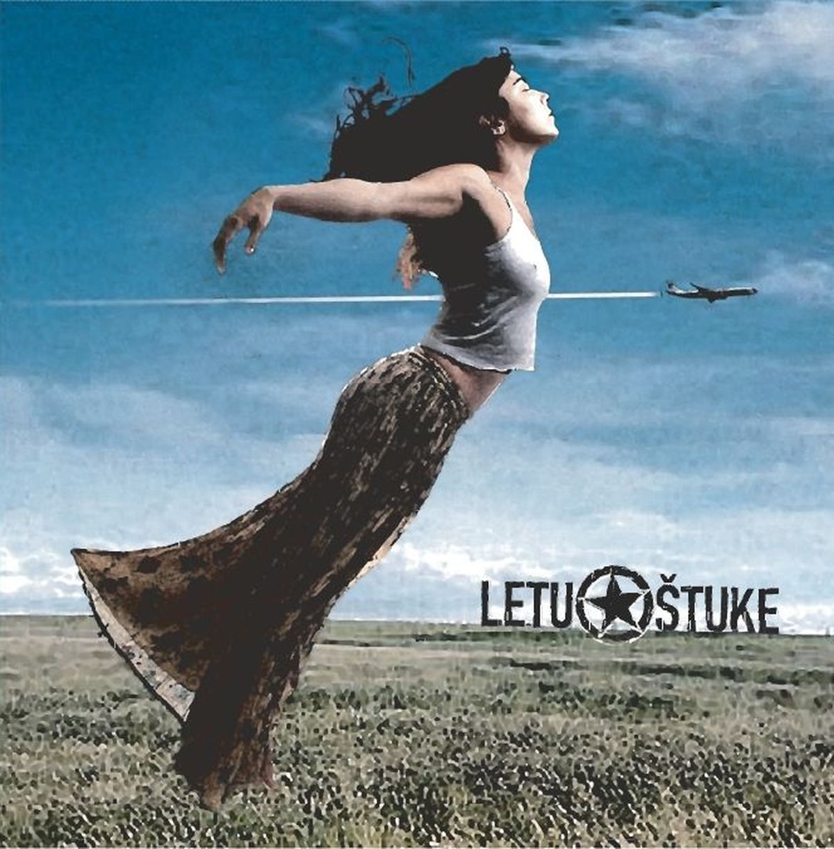 Letu Štuke cover art