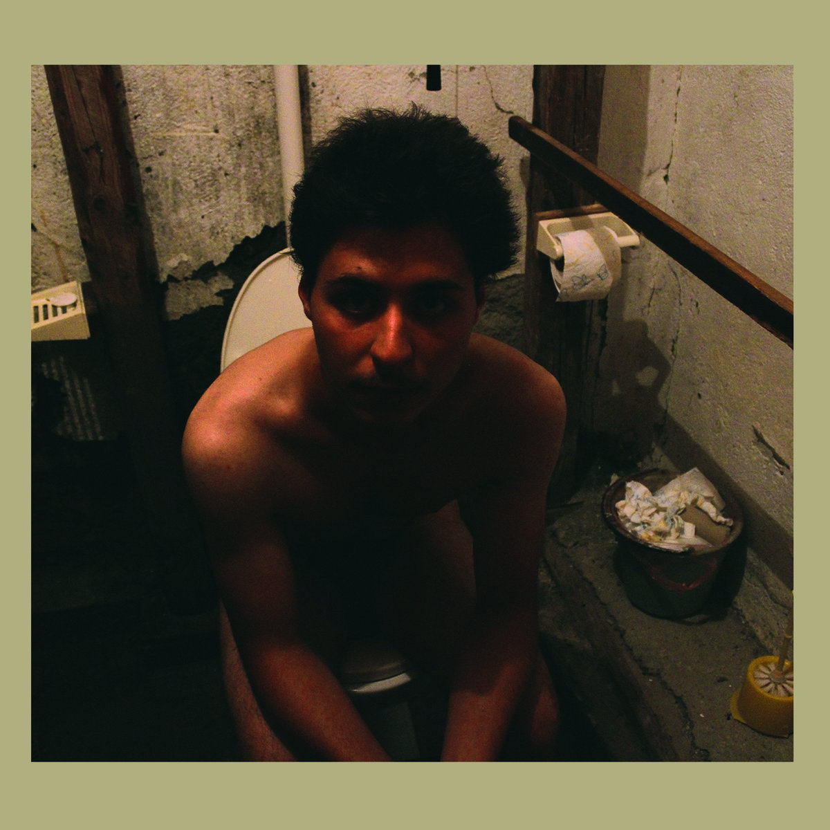 Davor cover art
