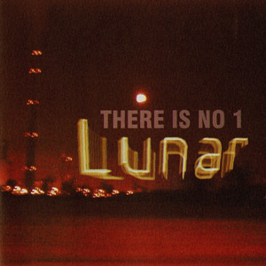 There Is No 1 cover art