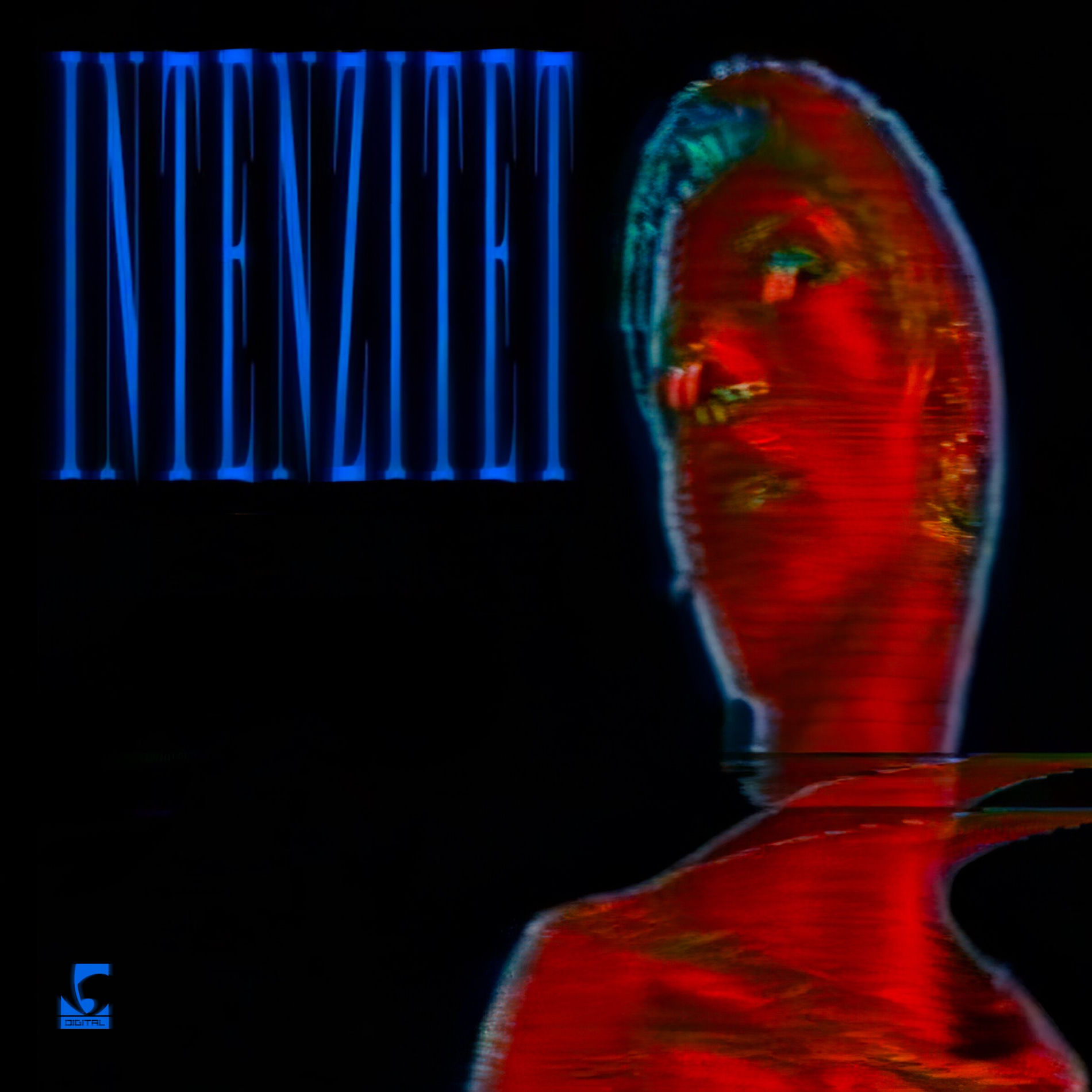 INTENZITET cover art