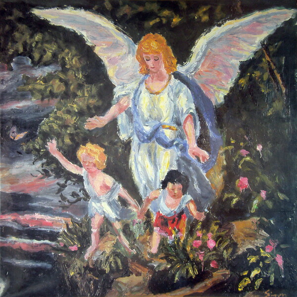 Razdor cover art