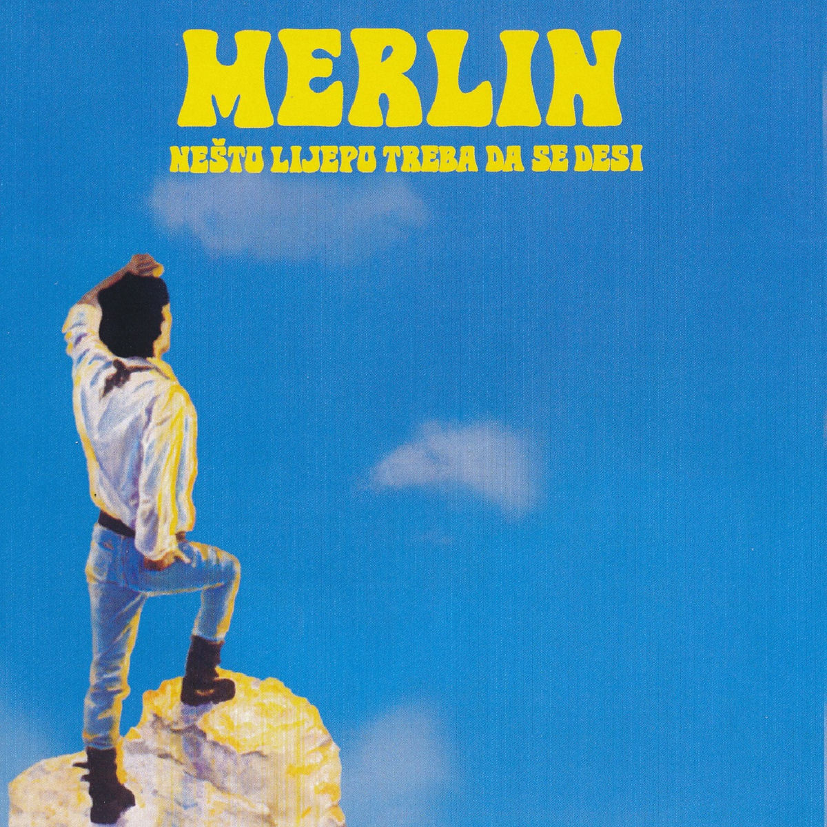 Nešto Lijepo Treba Da Se Desi cover art