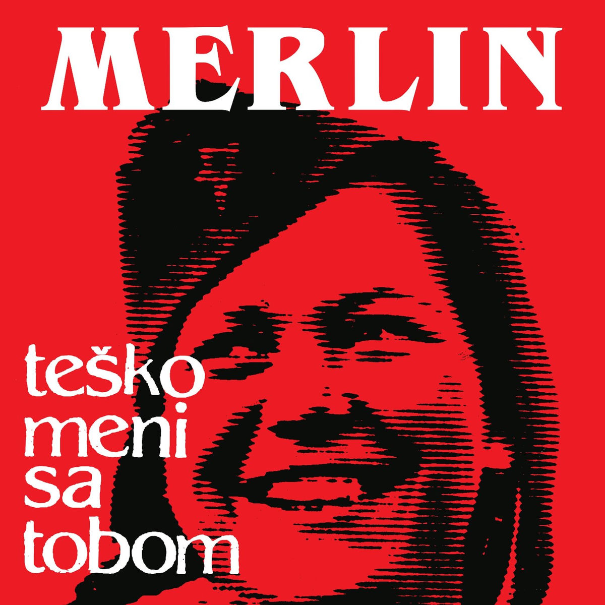 Teško Meni Sa Tobom, A Još Teže Bez Tebe cover art
