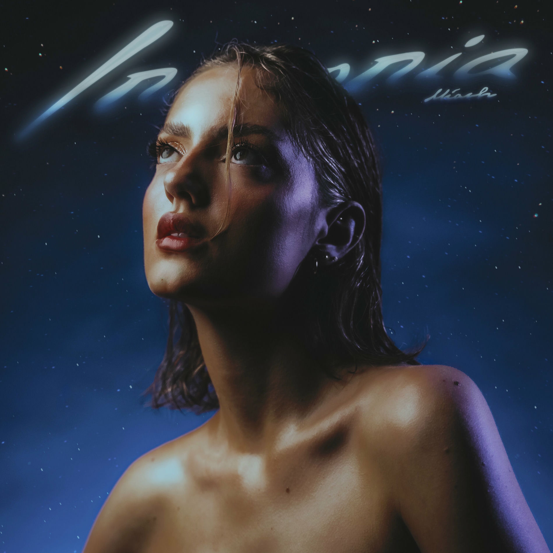 Insomnia cover art