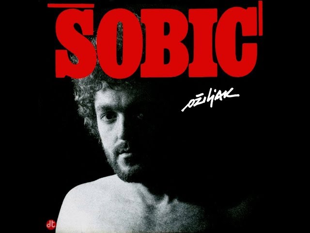 Ožiljak cover art
