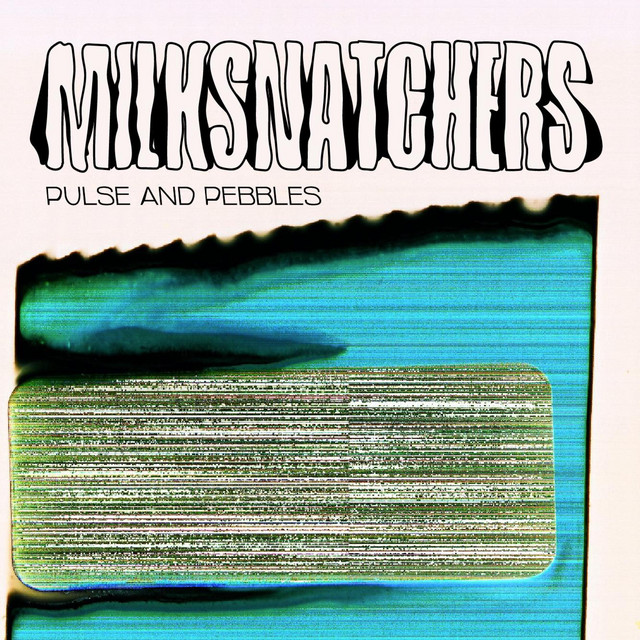 Pulse and Pebbles cover art