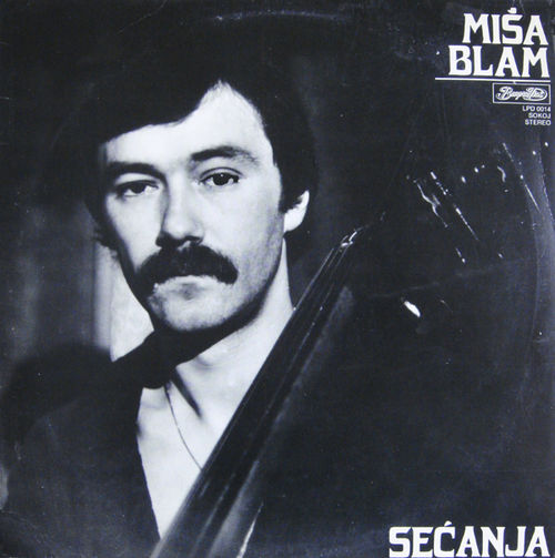 Sećanja cover art
