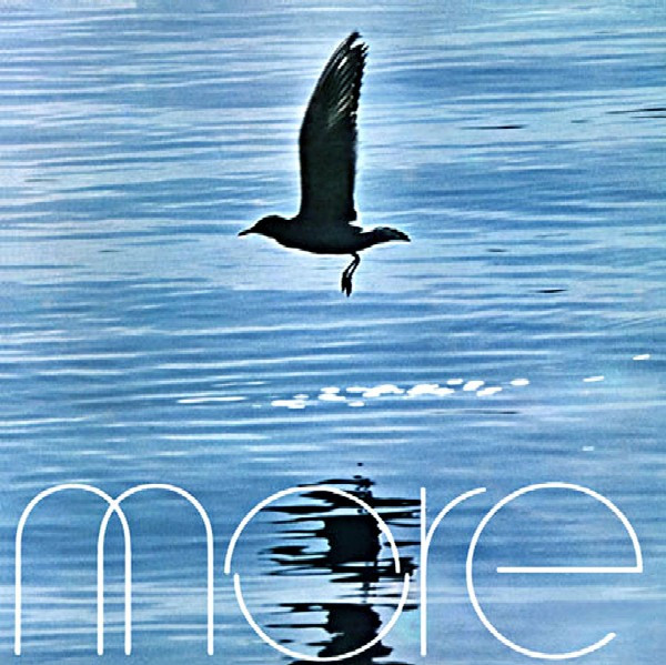 More cover art