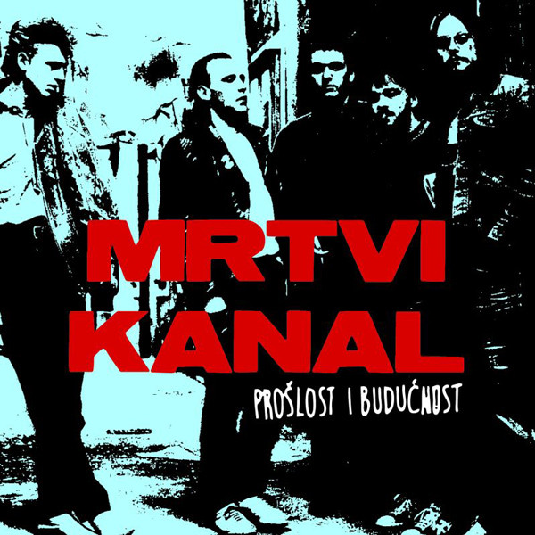 Prošlost I Budućnost cover art