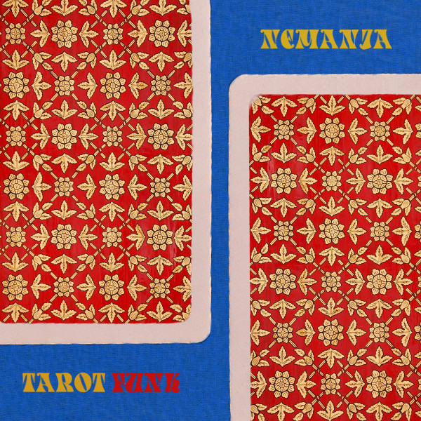Tarot Funk cover art