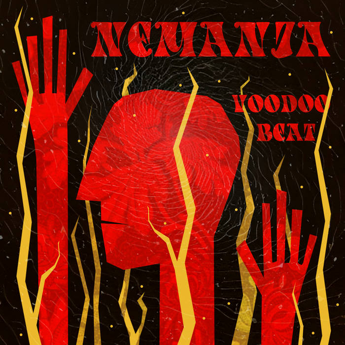 Voodoo Beat cover art