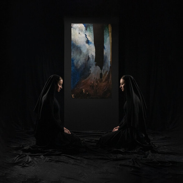 Prokletije II cover art