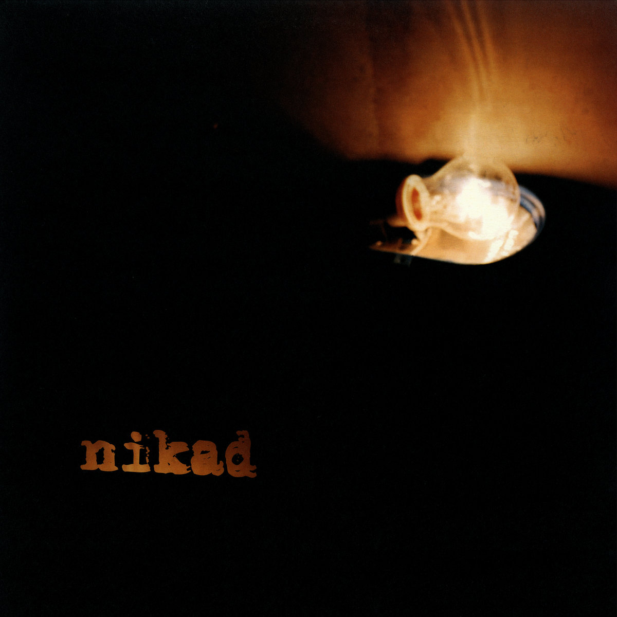 s/t cover art