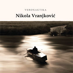 Veronautika cover art