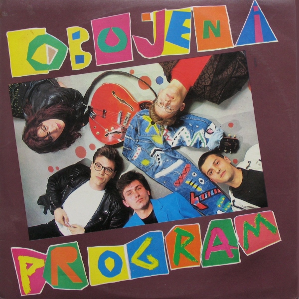 Najvažnije Je Biti Zdrav cover art