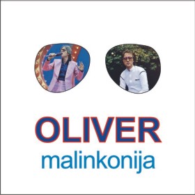 Malinkonija cover art