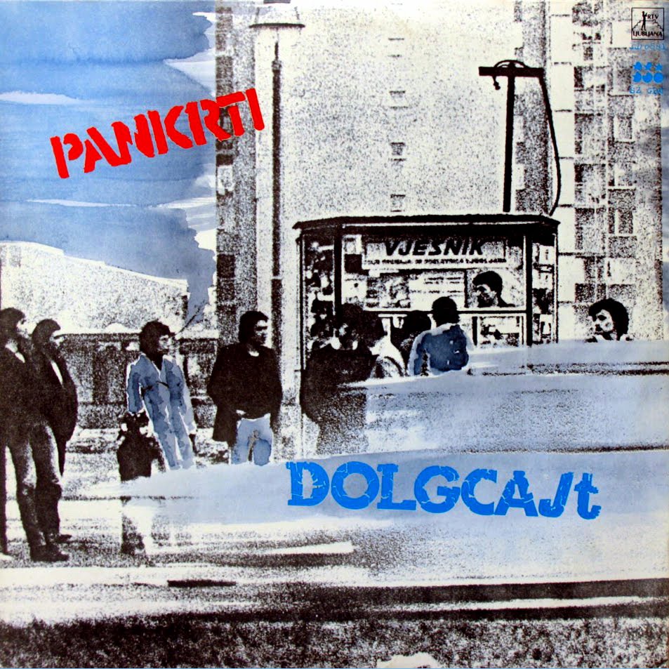 Dolgcajt cover art