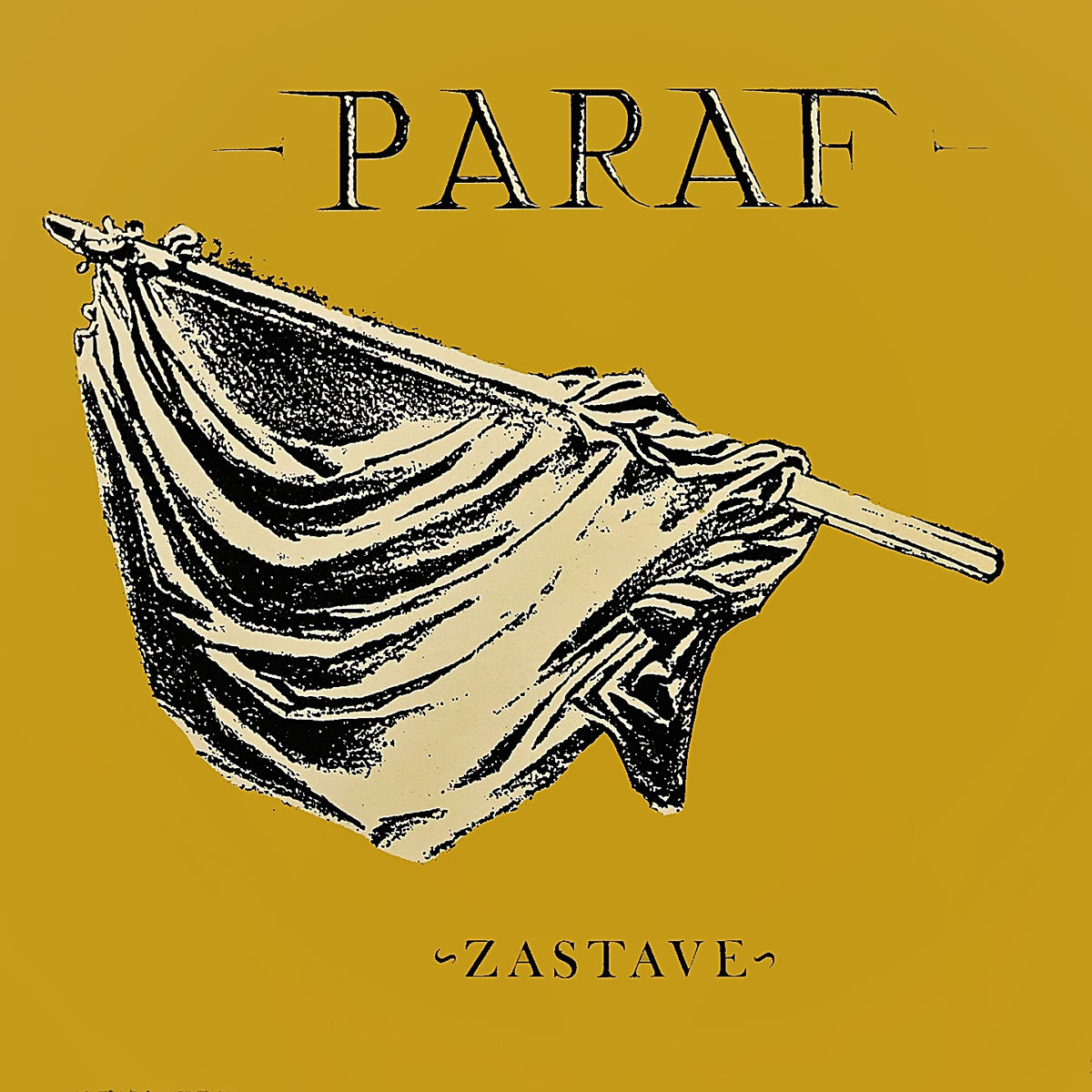 Zastave cover art