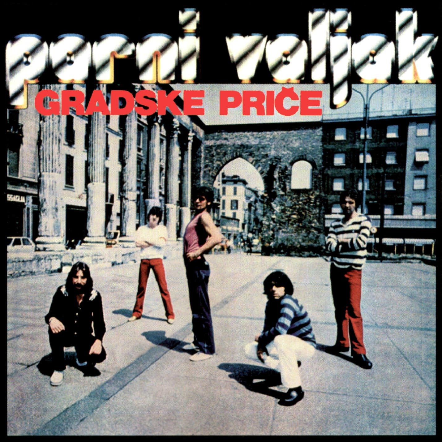 Gradske priče cover art