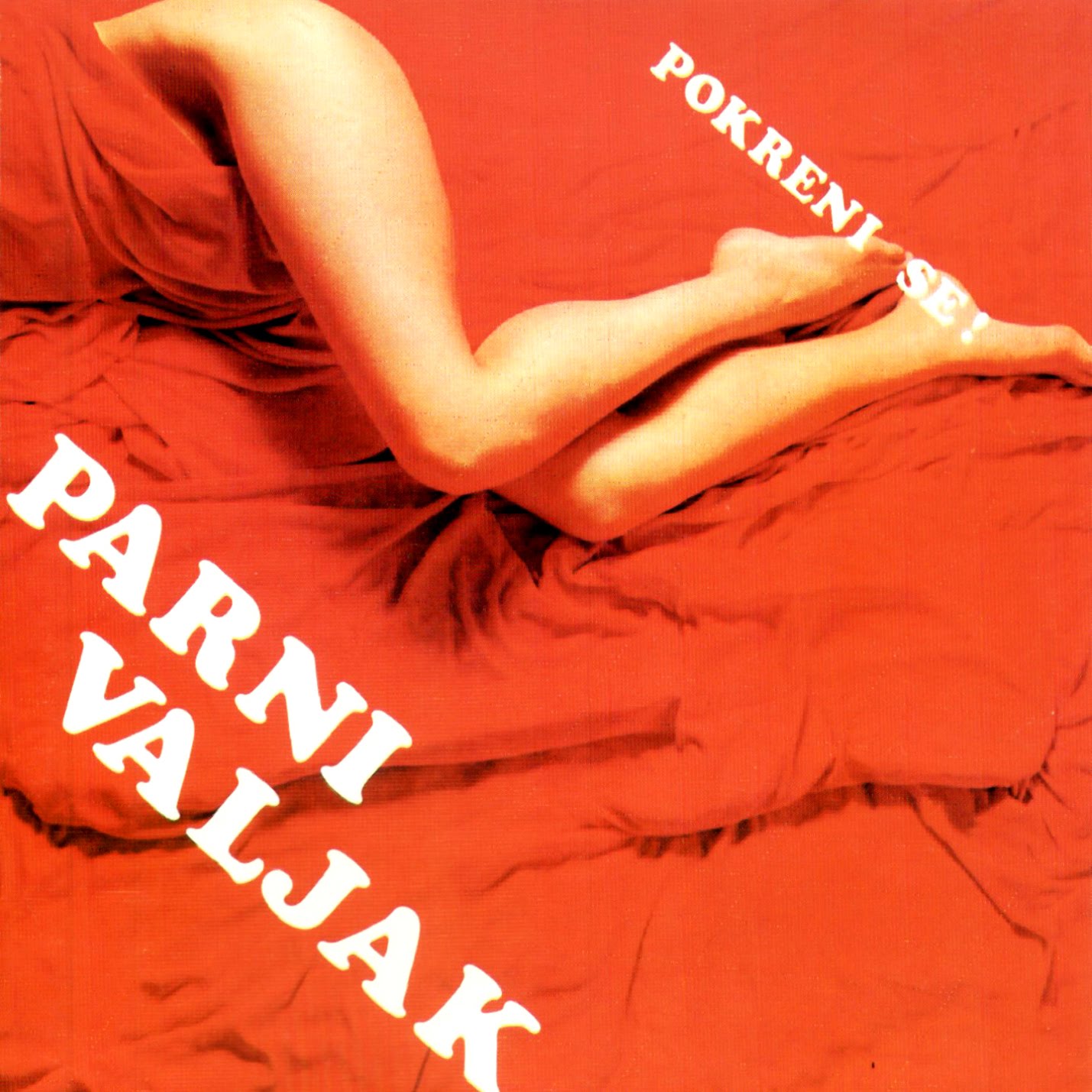Pokreni Se! cover art