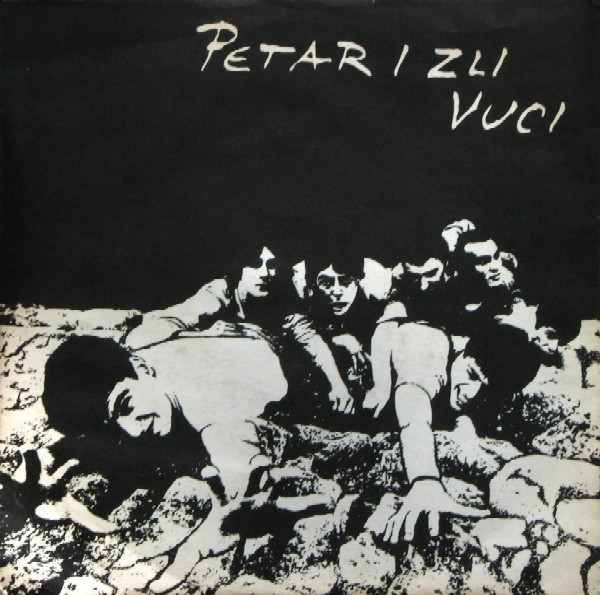 Ogledalo cover art