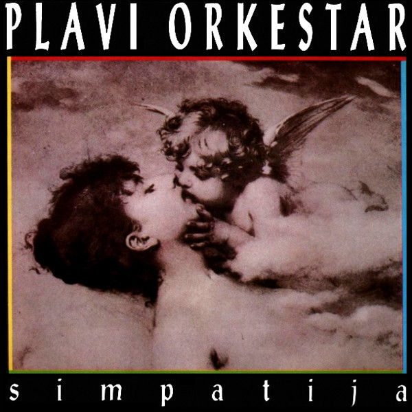 Simpatija cover art